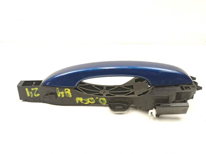 Recambio de manilla delantera derecha para dacia sandero iii 1.0 tce 100 eco-g referencia OEM IAM 806067754R  