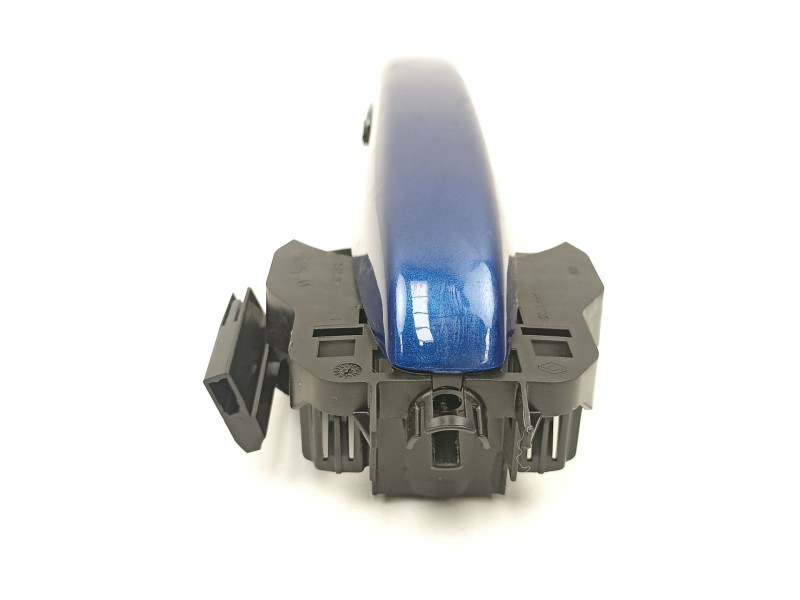 Recambio de manilla delantera derecha para dacia sandero iii 1.0 tce 100 eco-g referencia OEM IAM 806067754R  