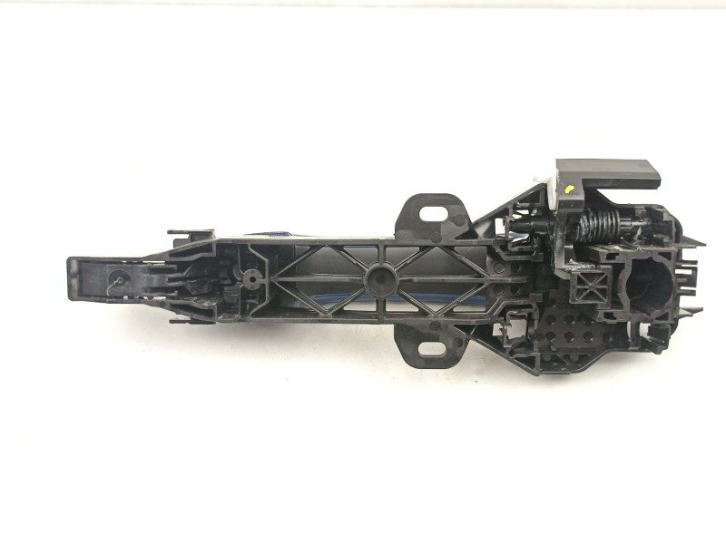 Recambio de manilla delantera derecha para dacia sandero iii 1.0 tce 100 eco-g referencia OEM IAM 806067754R  