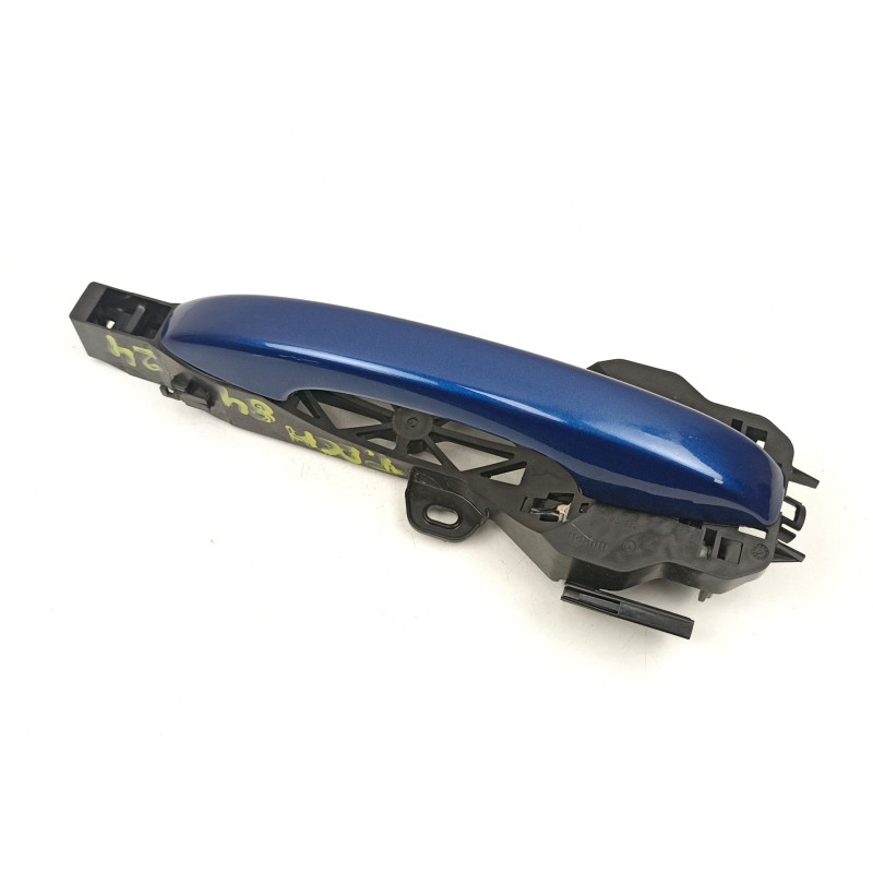 Recambio de manilla trasera derecha para dacia sandero iii 1.0 tce 100 eco-g referencia OEM IAM 806067754R  