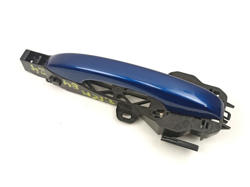 Recambio de manilla trasera derecha para dacia sandero iii 1.0 tce 100 eco-g referencia OEM IAM 806067754R  