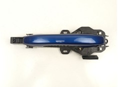 Recambio de manilla trasera derecha para dacia sandero iii 1.0 tce 100 eco-g referencia OEM IAM 806067754R   2