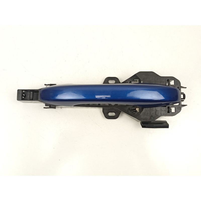 Recambio de manilla trasera derecha para dacia sandero iii 1.0 tce 100 eco-g referencia OEM IAM 806067754R  