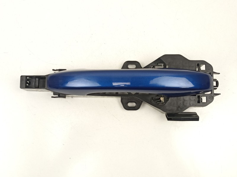 Recambio de manilla trasera derecha para dacia sandero iii 1.0 tce 100 eco-g referencia OEM IAM 806067754R  