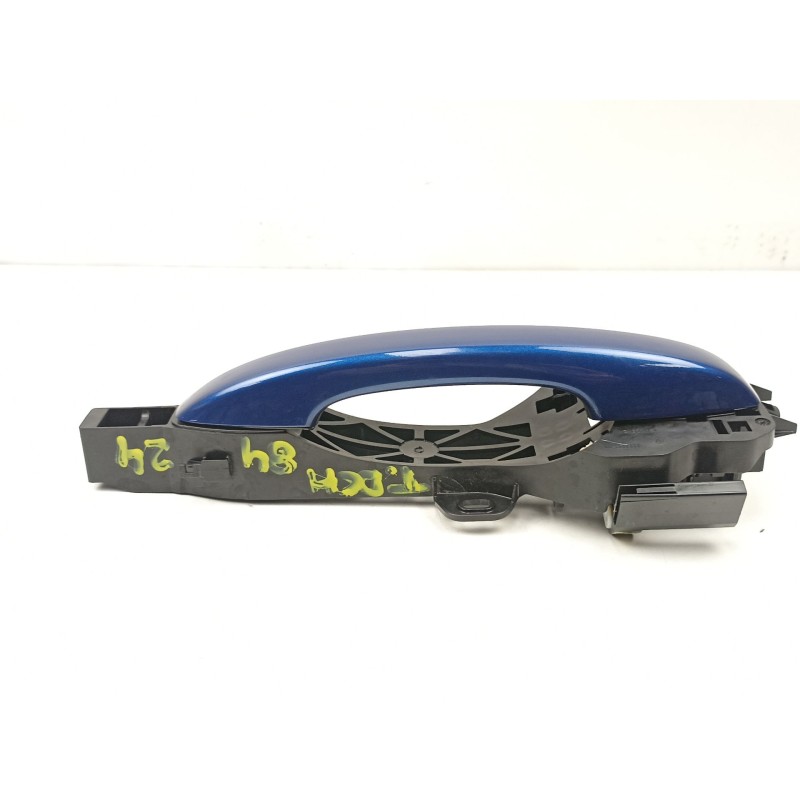 Recambio de manilla trasera derecha para dacia sandero iii 1.0 tce 100 eco-g referencia OEM IAM 806067754R  