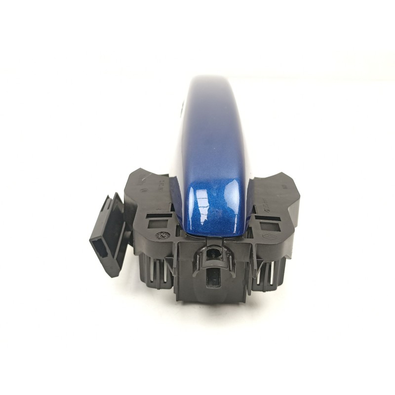 Recambio de manilla trasera derecha para dacia sandero iii 1.0 tce 100 eco-g referencia OEM IAM 806067754R  