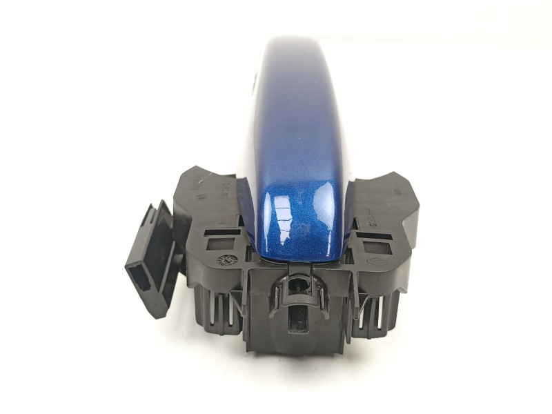 Recambio de manilla trasera derecha para dacia sandero iii 1.0 tce 100 eco-g referencia OEM IAM 806067754R  