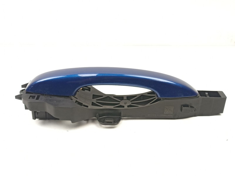 Recambio de manilla trasera derecha para dacia sandero iii 1.0 tce 100 eco-g referencia OEM IAM 806067754R  