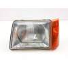 Recambio de faro izquierdo para seat marbella (28a) 0.9 referencia OEM IAM SE028930009D  