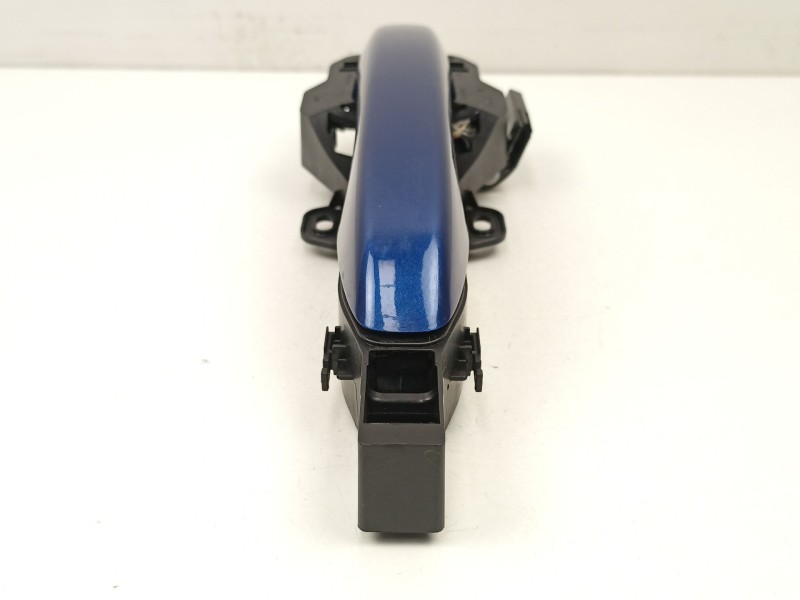 Recambio de manilla trasera derecha para dacia sandero iii 1.0 tce 100 eco-g referencia OEM IAM 806067754R  