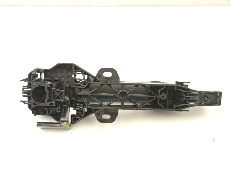 Recambio de manilla trasera derecha para dacia sandero iii 1.0 tce 100 eco-g referencia OEM IAM 806067754R  