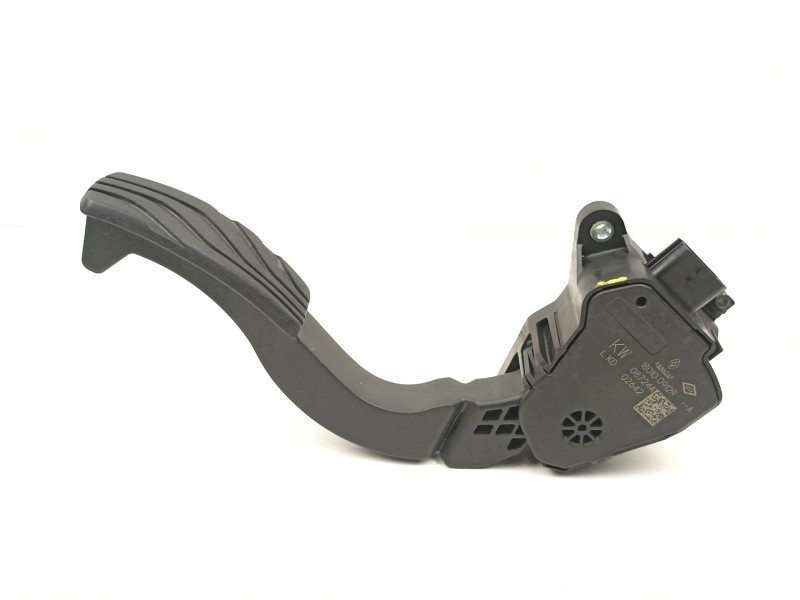Recambio de potenciometro aceleracion para dacia sandero iii 1.0 tce 100 eco-g referencia OEM IAM 180100912R  