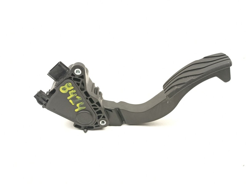 Recambio de potenciometro aceleracion para dacia sandero iii 1.0 tce 100 eco-g referencia OEM IAM 180100912R  