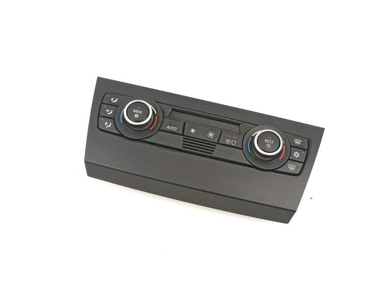 Recambio de mandos calefaccion aire para bmw 3 (e90) 335 d referencia OEM IAM 64119162983  