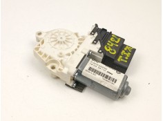 Recambio de elevalunas trasero izquierdo para seat altea (5p1) 1.9 tdi referencia OEM IAM 1K0959703M  