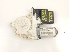 Recambio de elevalunas trasero izquierdo para seat altea (5p1) 1.9 tdi referencia OEM IAM 1K0959703M   2