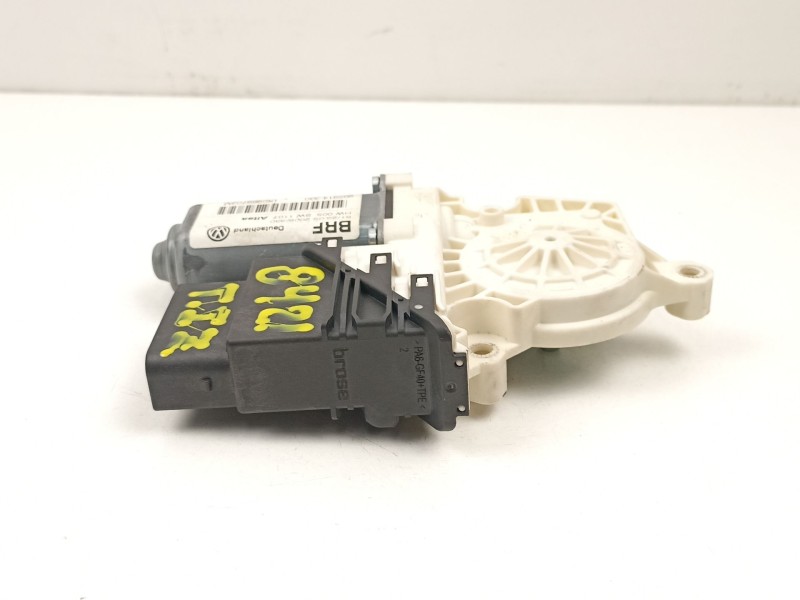 Recambio de elevalunas trasero izquierdo para seat altea (5p1) 1.9 tdi referencia OEM IAM 1K0959703M  