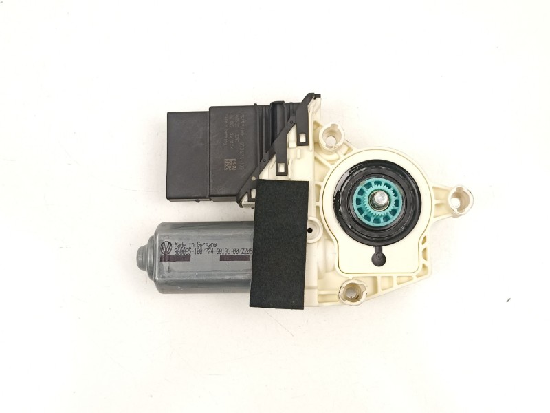 Recambio de elevalunas trasero izquierdo para seat altea (5p1) 1.9 tdi referencia OEM IAM 1K0959703M  