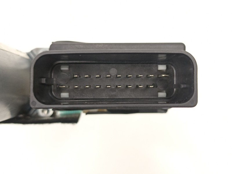 Recambio de elevalunas trasero izquierdo para seat altea (5p1) 1.9 tdi referencia OEM IAM 1K0959703M  