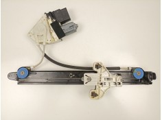 Recambio de elevalunas trasero derecho para seat altea (5p1) 1.9 tdi referencia OEM IAM 1K0959704M   2