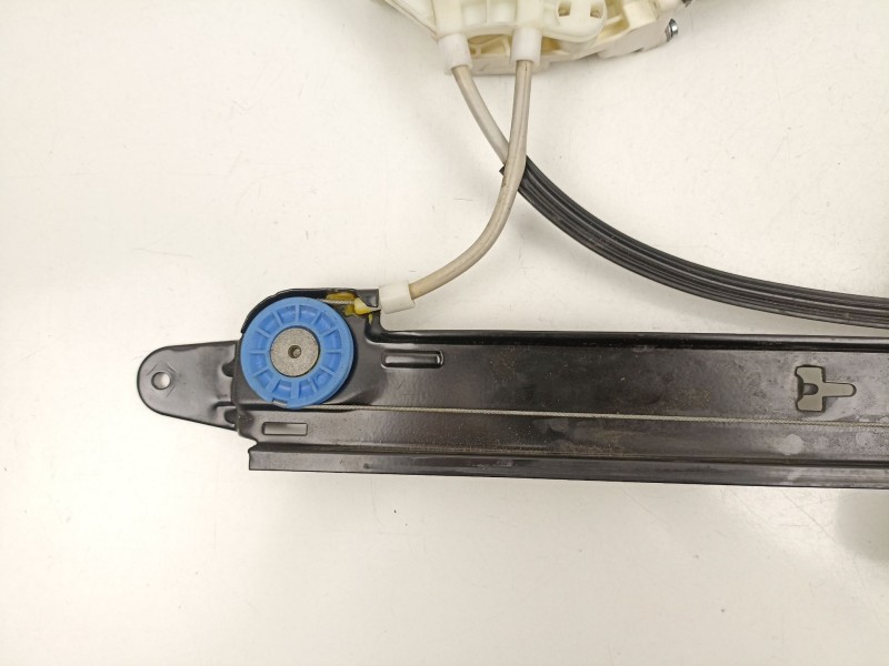 Recambio de elevalunas trasero derecho para seat altea (5p1) 1.9 tdi referencia OEM IAM 1K0959704M  