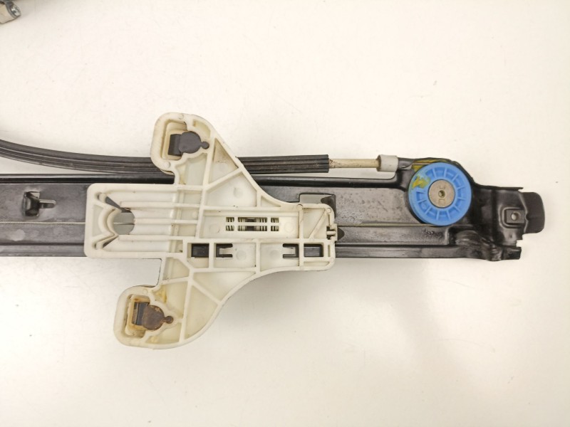 Recambio de elevalunas trasero derecho para seat altea (5p1) 1.9 tdi referencia OEM IAM 1K0959704M  