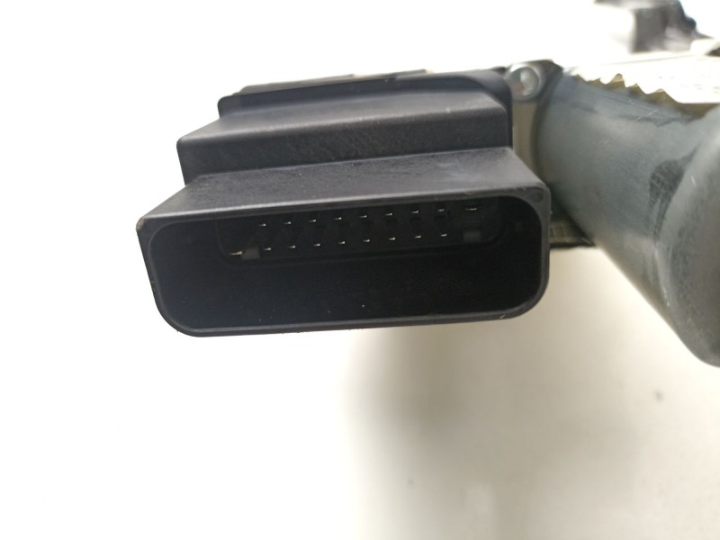 Recambio de elevalunas trasero derecho para seat altea (5p1) 1.9 tdi referencia OEM IAM 1K0959704M  