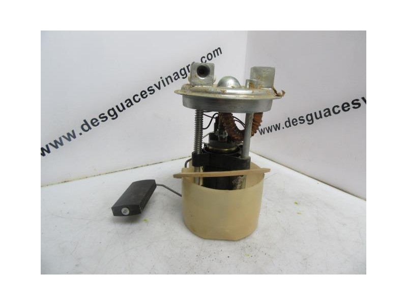 Recambio de bomba gasolina / aforadores : lada 112 : 1.5 g (90,69cv)vaz 5p [2005] para lada 112 1.5 g vaz referencia OEM IAM   