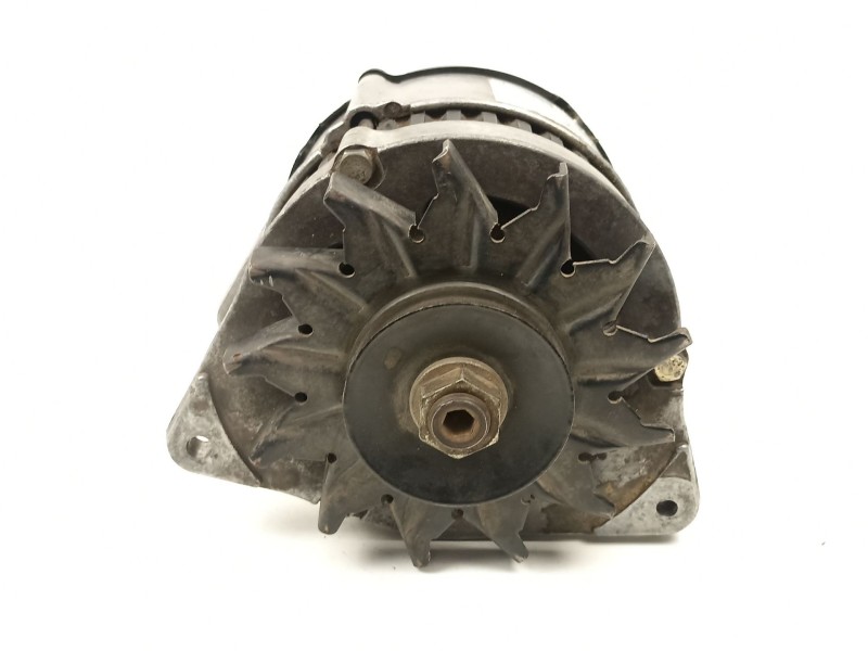 Recambio de alternador para ford fiesta iii (gfj) 1.4 referencia OEM IAM 84AB10300AA A12755 