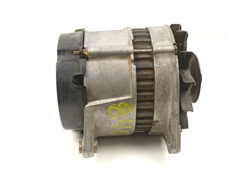 Recambio de alternador para ford fiesta iii (gfj) 1.4 referencia OEM IAM 84AB10300AA A12755 