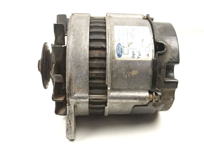 Recambio de alternador para ford fiesta iii (gfj) 1.4 referencia OEM IAM 84AB10300AA A12755 