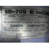 Recambio de compresor aire acondicionado para lancia dedra 1.8 g referencia OEM IAM 6273810104  