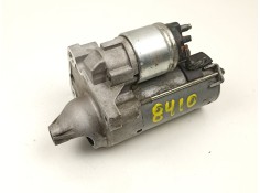Recambio de motor arranque para citroën berlingo multispace (b9) 1.6 bluehdi 100 referencia OEM IAM 9688268480 TS14E110 