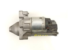 Recambio de motor arranque para citroën berlingo multispace (b9) 1.6 bluehdi 100 referencia OEM IAM 9688268480 TS14E110  2