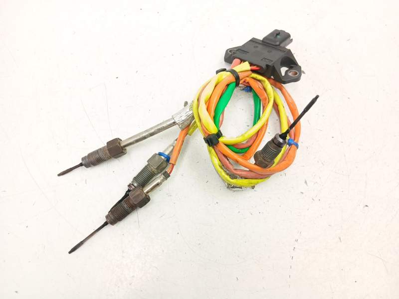 Recambio de sonda lambda para dacia sandero ii (b8_) 1.5 blue dci 95 (b8jl) referencia OEM IAM 226584529R  