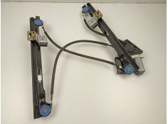 Recambio de elevalunas delantero izquierdo para seat altea (5p1) 1.9 tdi referencia OEM IAM 1T0959701G  1K0959793M