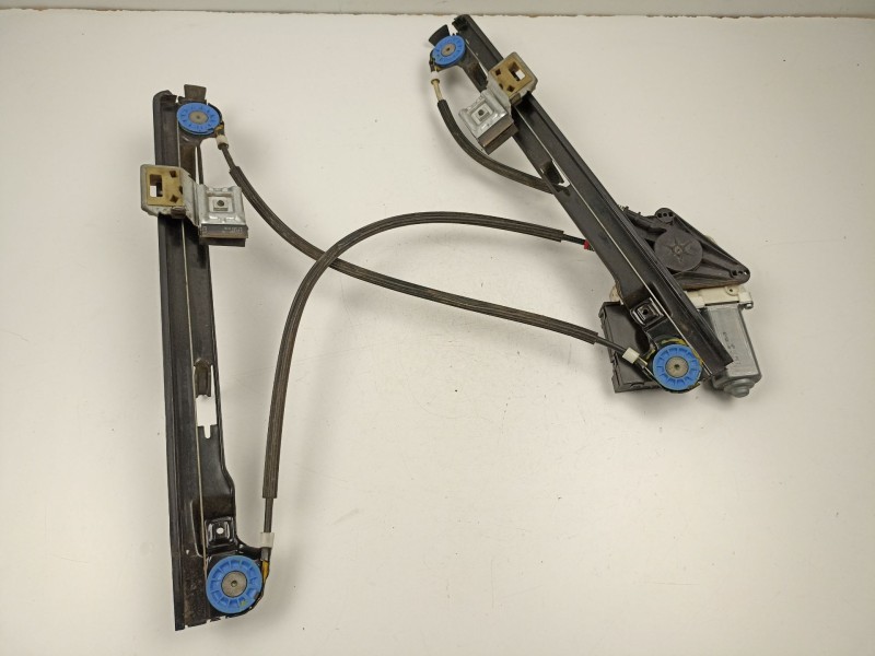 Recambio de elevalunas delantero izquierdo para seat altea (5p1) 1.9 tdi referencia OEM IAM 1T0959701G  1K0959793M