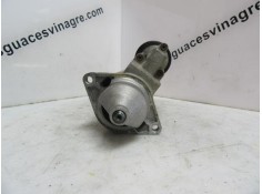 Recambio de motor arranque : opel corsa : 1.4 g -14nv (72,08cv) [1991] para opel corsa 1.4 g -14nv referencia OEM IAM    2