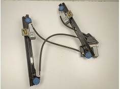 Recambio de elevalunas delantero izquierdo para seat altea (5p1) 1.9 tdi referencia OEM IAM 1T0959701G  1K0959793M 2