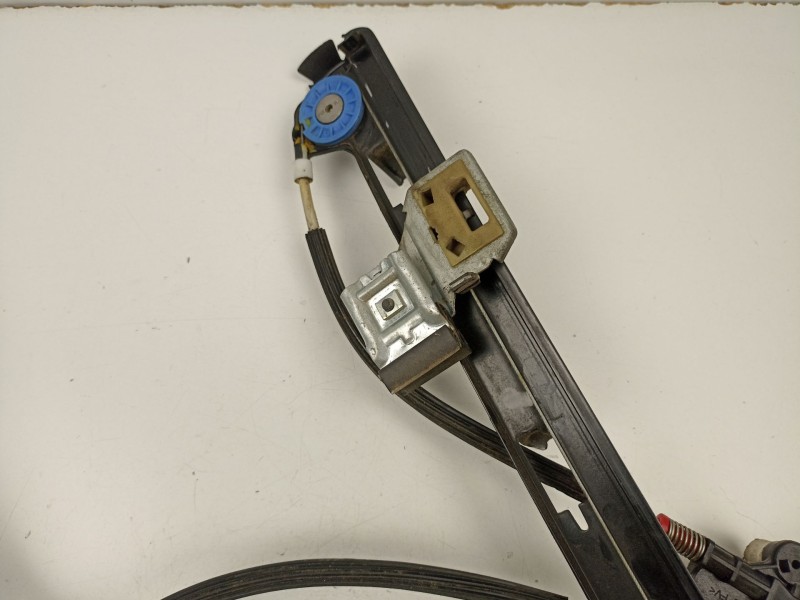 Recambio de elevalunas delantero izquierdo para seat altea (5p1) 1.9 tdi referencia OEM IAM 1T0959701G  1K0959793M