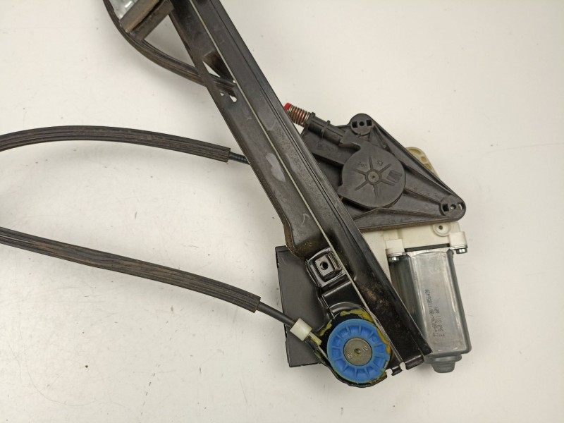 Recambio de elevalunas delantero izquierdo para seat altea (5p1) 1.9 tdi referencia OEM IAM 1T0959701G  1K0959793M