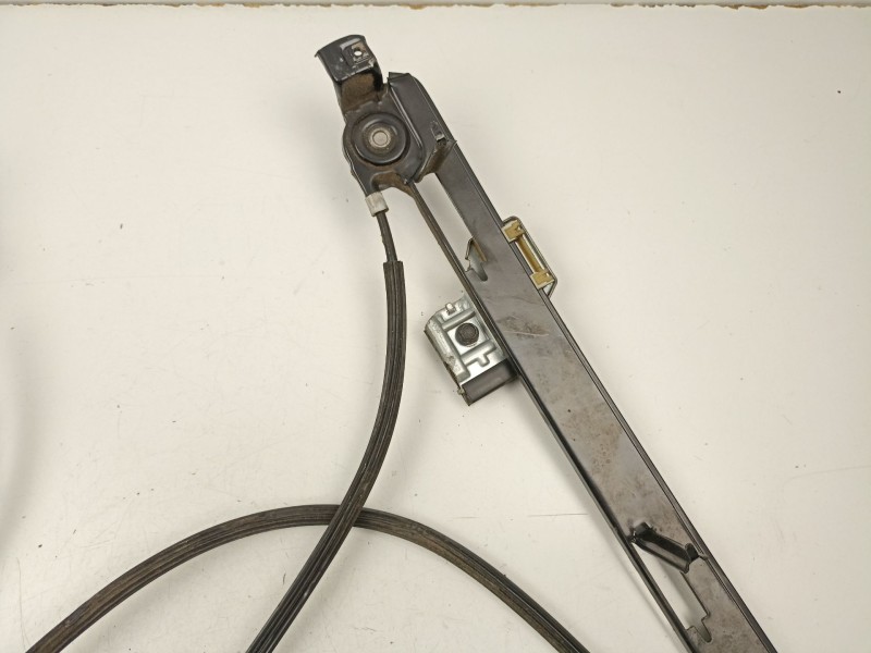 Recambio de elevalunas delantero izquierdo para seat altea (5p1) 1.9 tdi referencia OEM IAM 1T0959701G  1K0959793M