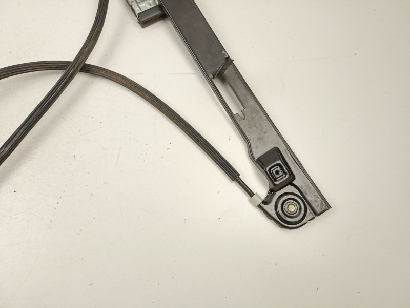 Recambio de elevalunas delantero izquierdo para seat altea (5p1) 1.9 tdi referencia OEM IAM 1T0959701G  1K0959793M