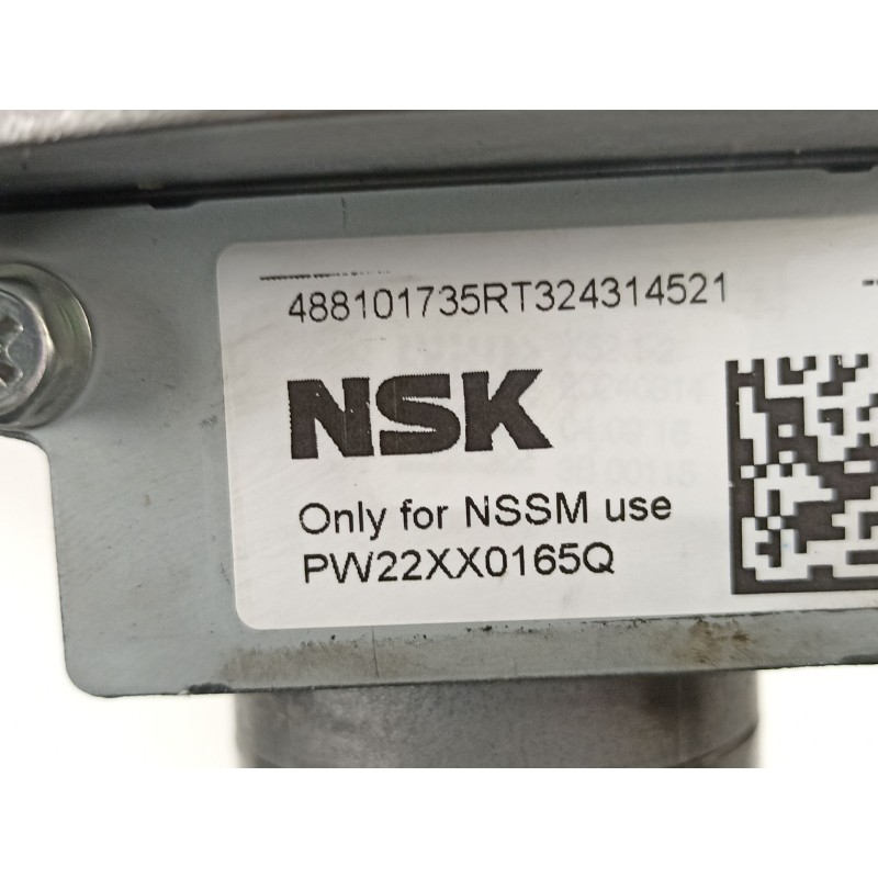 Recambio de bomba direccion electrica para dacia sandero iii 1.0 tce 100 eco-g referencia OEM IAM 488101735R  