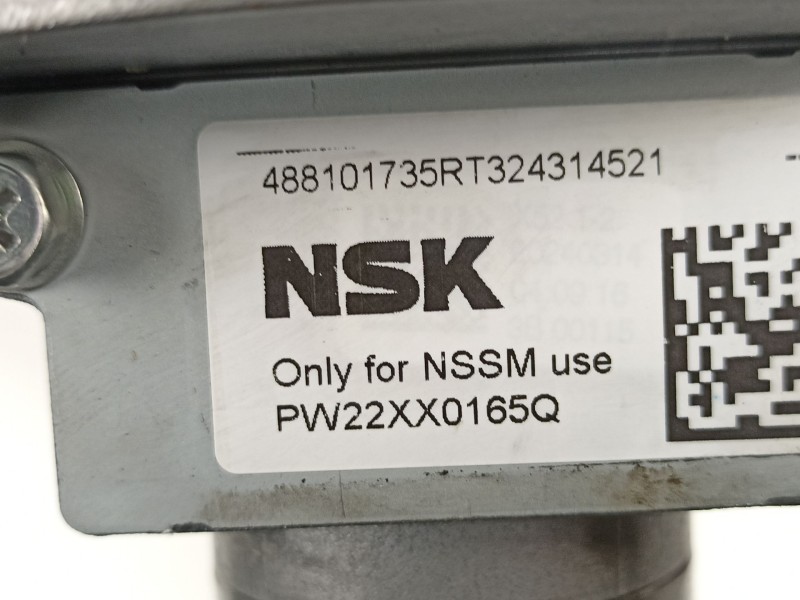 Recambio de bomba direccion electrica para dacia sandero iii 1.0 tce 100 eco-g referencia OEM IAM 488101735R  