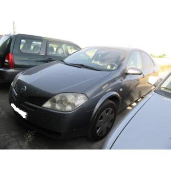 NISSAN PRIMERA