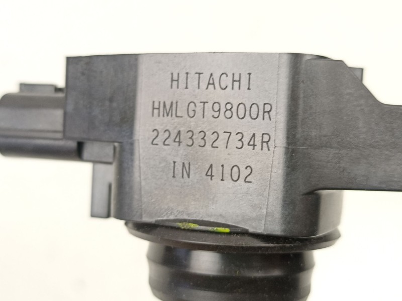 Recambio de bobina para dacia sandero iii 1.0 tce 100 eco-g referencia OEM IAM 224332734R  