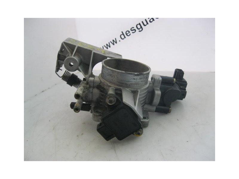 Recambio de caja mariposa : opel sintra : 2.1 g -x22xe (141,44cv) 5p [1998] para opel sintra 2.1 g -x22xe referencia OEM IAM   