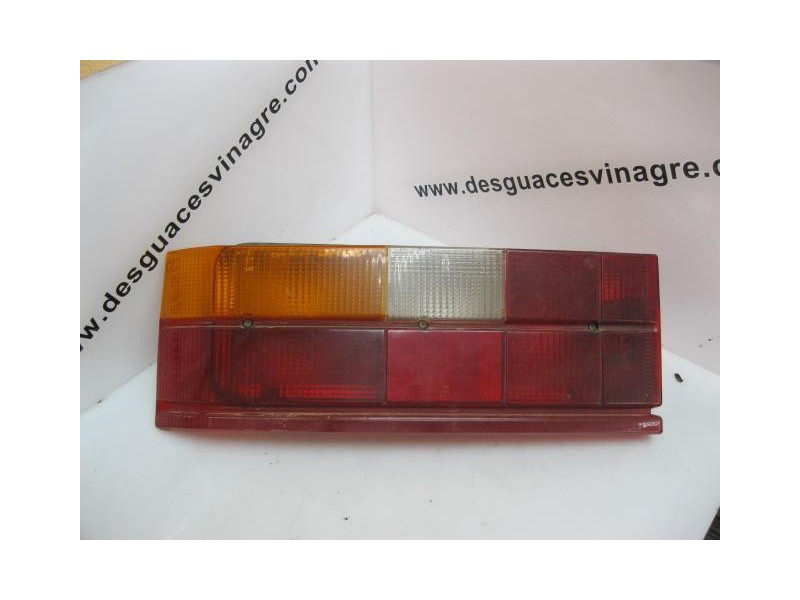 Recambio de piloto trasero izq. : talbot horizon : 0.8 g explosion 4tiempos 5p [1981] para talbot horizon 0.8 g explosion 4tiemp