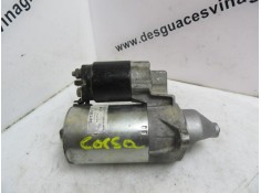 Recambio de motor arranque : opel corsa : 1.4 g -14nv (72,08cv) [1991] para opel corsa 1.4 g -14nv referencia OEM IAM   